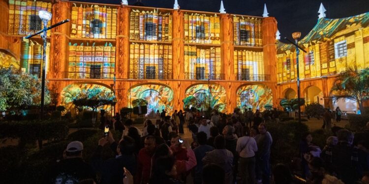 En dos días, GLOW México reúne más de 297 mil asistentes