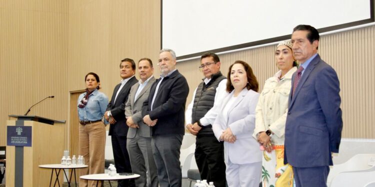 Carvajal y Ramírez Cuéllar, los defensores de los derechos de los trabajadores de México