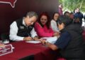 Pepe Chedraui lleva «Día del Pueblo» a las juntas auxiliares para fortalecer la atención ciudadana