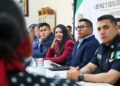 Mesa de Paz en San Pedro Cholula consolida estrategias de seguridad y fortalece el trabajo interinstitucional