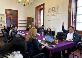 SEDIF Tlaxcala fortalece la transparencia y la rendición de cuentas