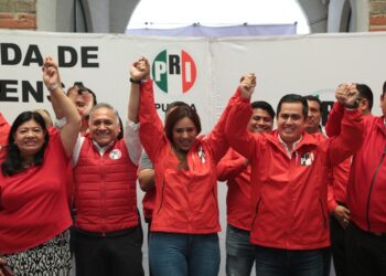 PRI Puebla advierte riesgo en ahorros de trabajadores por reforma a las AFORES