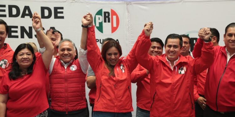 PRI Puebla advierte riesgo en ahorros de trabajadores por reforma a las AFORES