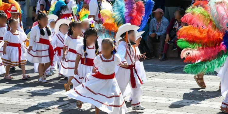 Secretaría de Cultura presenta cartelera para celebrar a las infancias