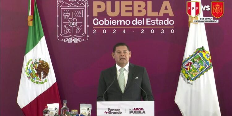 Puebla posicionado como primera sede internacional de alto impacto con Glow México: AAM