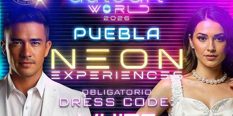 Hoy se realizará en Puebla la edición 2026 de “autoart World”