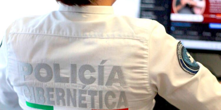 Alerta SSP sobre correos que suplantan identidad de instituciones para robar información