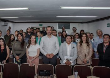 Gobierno de Pepe Chedraui fortalece trabajo conjunto con locatarios del Centro Histórico