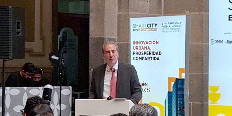Anuncia Pepe Chedraui XI del Smart City Expo Latam Congress