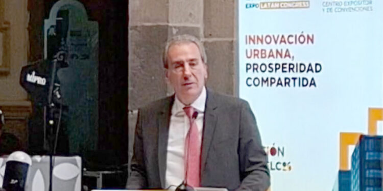 Fugas en el relleno de Chiltepeque deben ser atendidas por empresa concesionaria: Chedraui