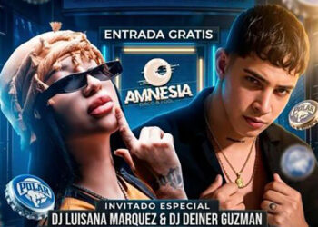 Rumba Polar Pilsen: Cervecería Polar y Amnesia unen fuerzas para una noche de diversión exclusiva