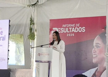 El cambio de rumbo en San Andrés Cholula siempre beneficiará a todos: GCT