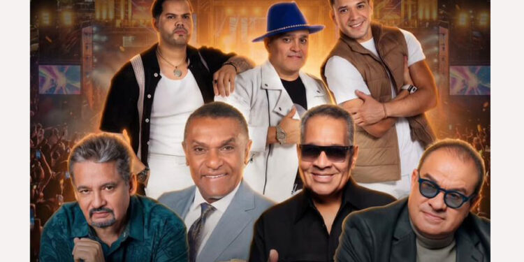 Salsa en la Terraza #5 del CCCT: Una noche inolvidable