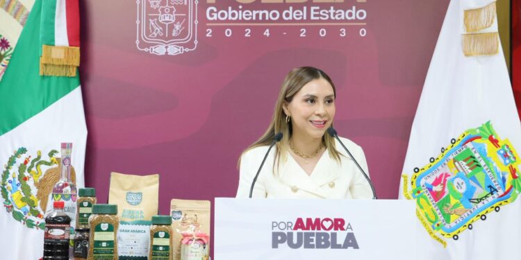 Puebla presente en el Tianguis Turístico de México 2026