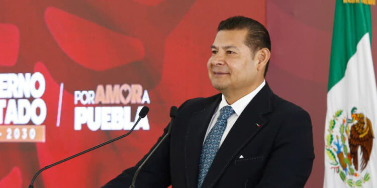 Dependerá del INAH el permiso para sustituir escultura del General Ignacio Zaragoza: Armenta Mier