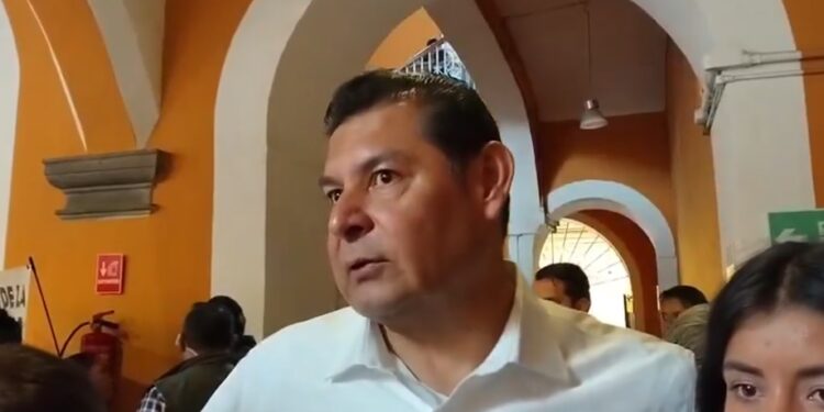 Gobierno sólo apoyo al Glow México con logística porque se acabaron los “moches”: AAM