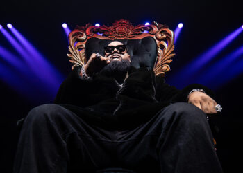 Arsenal Efectivo: innovando el trap corrido con “Problemas Mentales”, adelanto de su próximo EP Trap Romantix