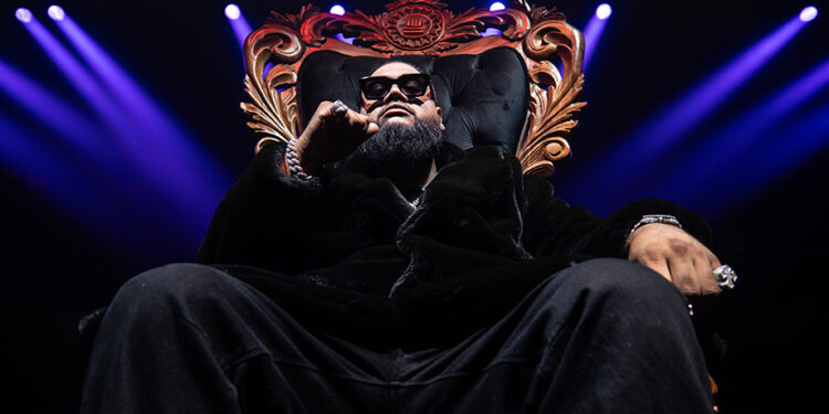 Arsenal Efectivo: innovando el trap corrido con “Problemas Mentales”, adelanto de su próximo EP Trap Romantix