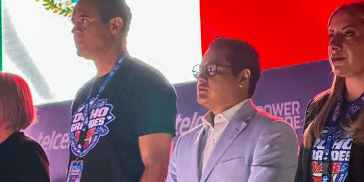 Puebla vibra con el básquetbol universitario