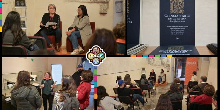 La Biblioteca Franciscana celebra 25 años con actividades que enlazan música, historia y patrimonio