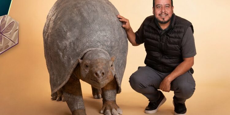 Laboratorio de Paleobiología de la BUAP, evidencia de vida del pasado para interpretar el presente y vislumbrar un futuro