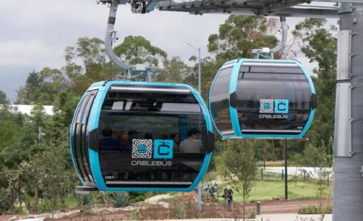 BUAP realizará un análisis al proyecto del Sistema de Transporte por Cable en Puebla