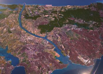 Turquía ofrece un canal para ser utilizado por petroleros en lugar del estrecho de Ormuz