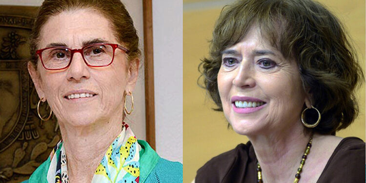 BUAP, sede de la Cátedra Magistral e Interinstitucional Dra. Matilde Montoya