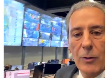 Evalúa Pepe Chedraui avances del programa Puebla 360 para su implementación