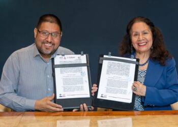 La Secretaría de Cultura del Gobierno de México y la UACM firman convenio de colaboración