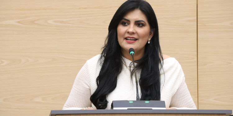 Delfina Pozos impulsa acciones para proteger al campo poblano ante desastres naturales