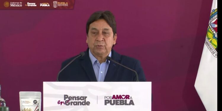 Puebla se posiciona con referente internacional en el deporte: García Castillo