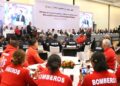 Gobierno de Puebla reconoce y dignifica valor policial