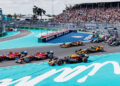 La adrenalina regresa a la F1 en Miami este fin de semana