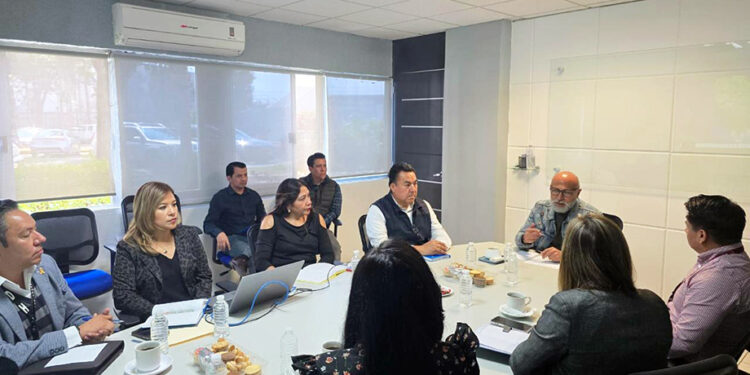 Activa Fiscalía coordinación preventiva ante difusión de falso reto viral en escuelas