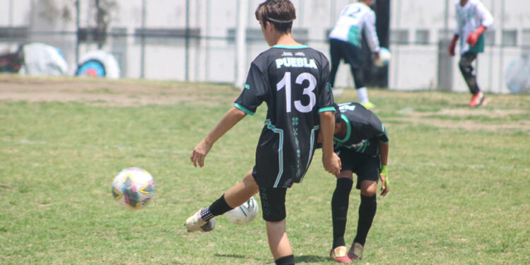 Arranca fútbol en la Olimpiada Nacional CONADE 2026