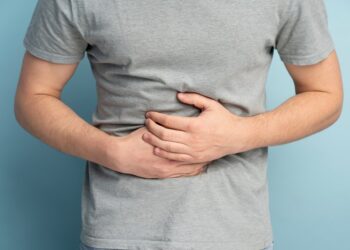 Las infecciones gastrointestinales son la segunda causa de visita al médico de primer contacto