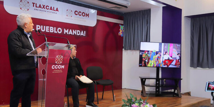 Tlaxcala reúne a más de 4 mil asistentes en Encuentro Nacional del Agua y se posiciona como referente hídrico