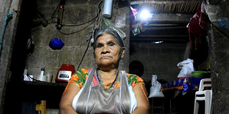 Nos gusta el trabajo de Antorcha, aunque eso desagrade a Morena: huitzilteca