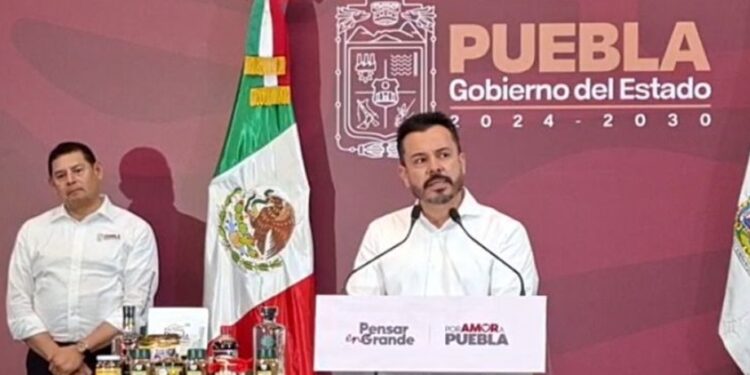 Con auditoria a la SEP se han recuperado 300 plazas asignadas irregularmente: José Luis García Parra