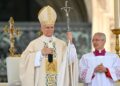 El Papa León XIV recorrerá 4 países de Africa a partir del lunes