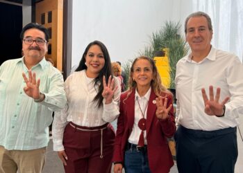 México ante el mundo: soberanía, conciencia y transformación desde Puebla