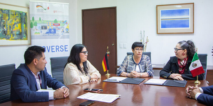 Avanza gobierno estatal en proyectos de movilidad segura, eficiente y sustentable