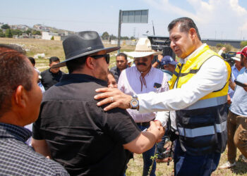 Periférico 5 de Mayo detonará movilidad y desarrollo de Puebla los próximos 50 años