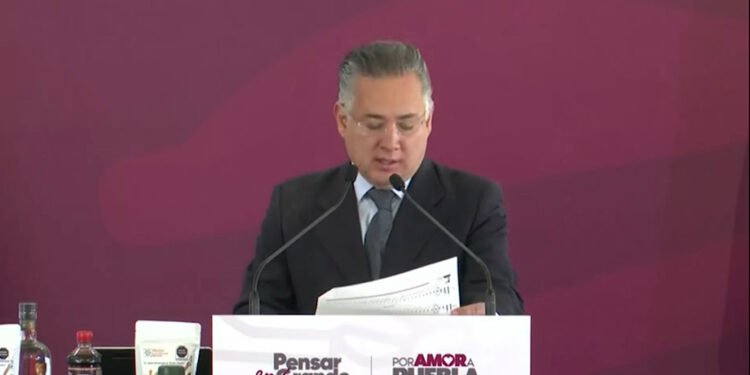 Puebla se posiciona en el tercer lugar nacional en solicitudes de patente ante el IMPI: Nieto Castillo