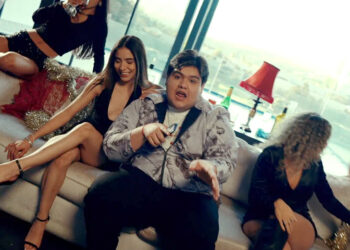 Octavio Cuadras desata la locura con el lanzamiento del álbum “Insania”