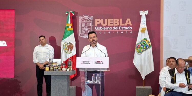 Será el próximo 13 cuando se presente de manera oficial el Cablebús: Parra