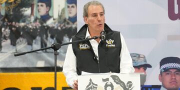 Refrenda Pepe Chedraui fortalecimiento de tejido social con «Guardianes de la Paz” en el CENHCH