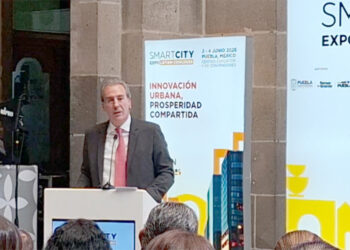 Se reforzará el programa Senderos de Paz en zonas estratégicas de la capital: JCHB