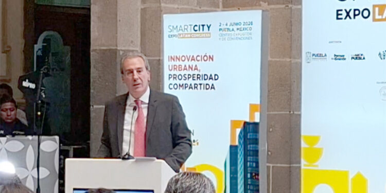 Se reforzará el programa Senderos de Paz en zonas estratégicas de la capital: JCHB